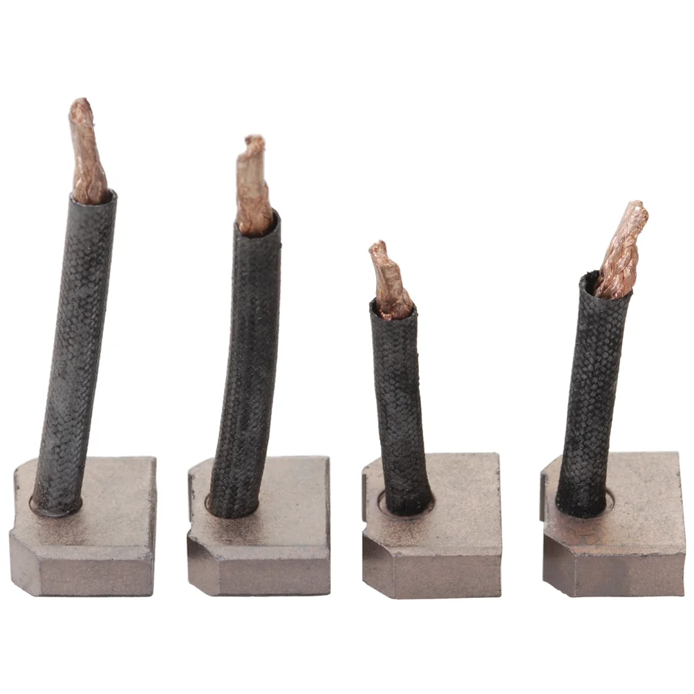 Kulbørstesæt 7x19x16, Hitachi