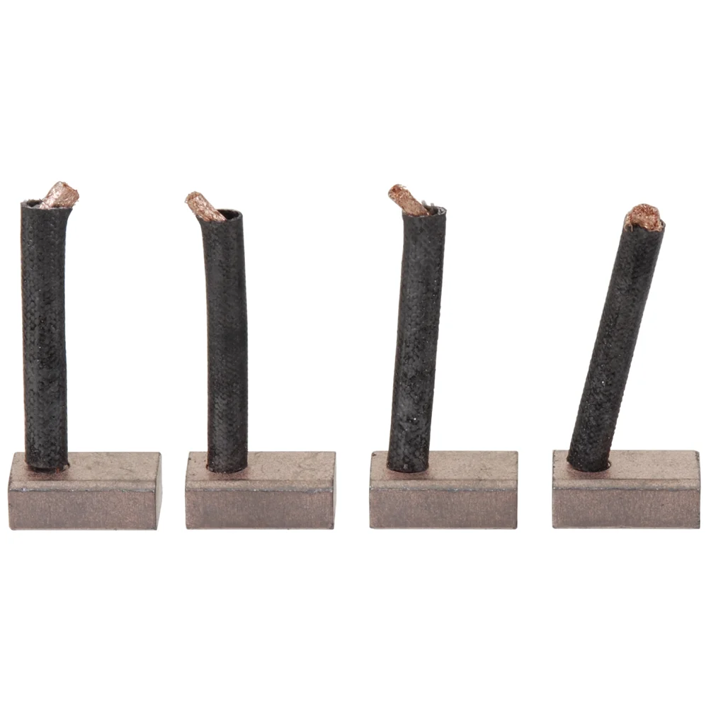 Kulbørstesæt 6.8x12x19 mm