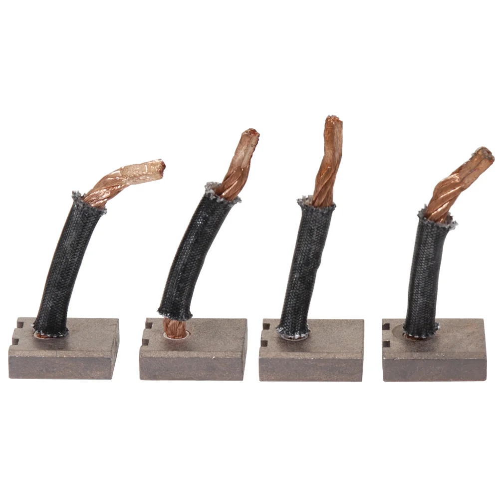 Kulbørstesæt 6,5x19x19,5, Mitsubishi