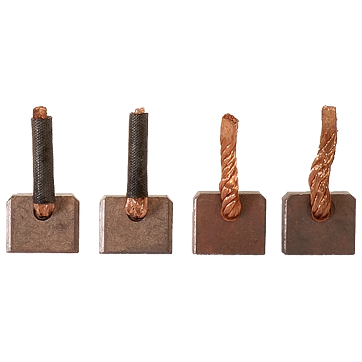 Kulbørstesæt 8x23.7x20, Mitsubishi