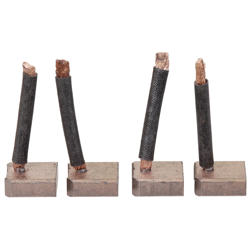 Kulbørstesæt 7x18x18 mm