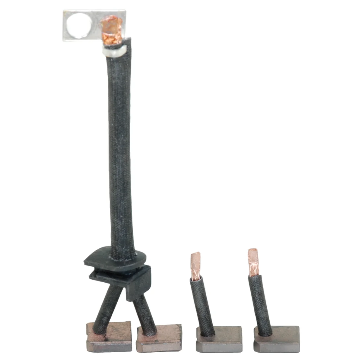 Kulholderplade 4.5x18x17.5, Mits, 90mm