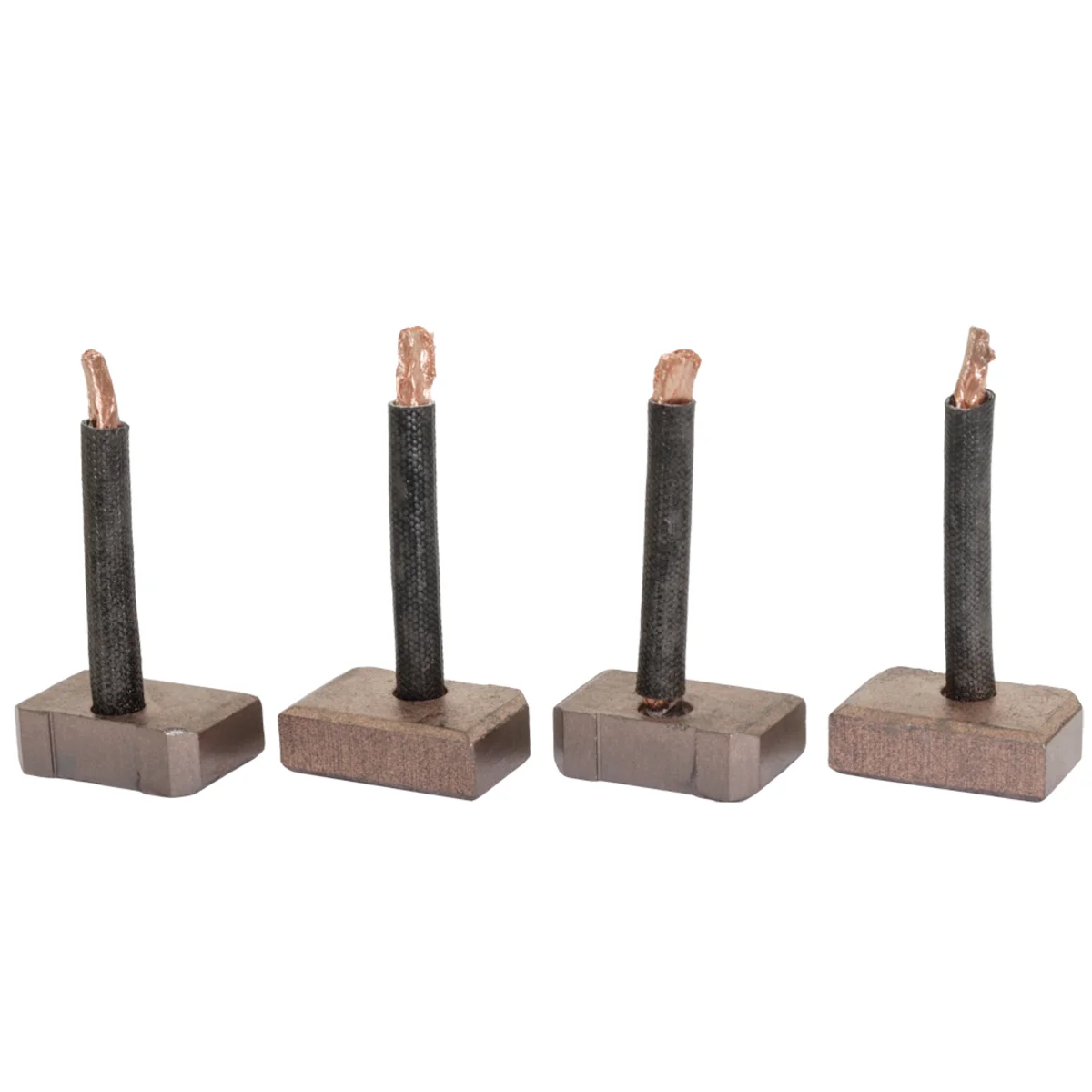Kulholderplade 8x25x15, Nippon D.