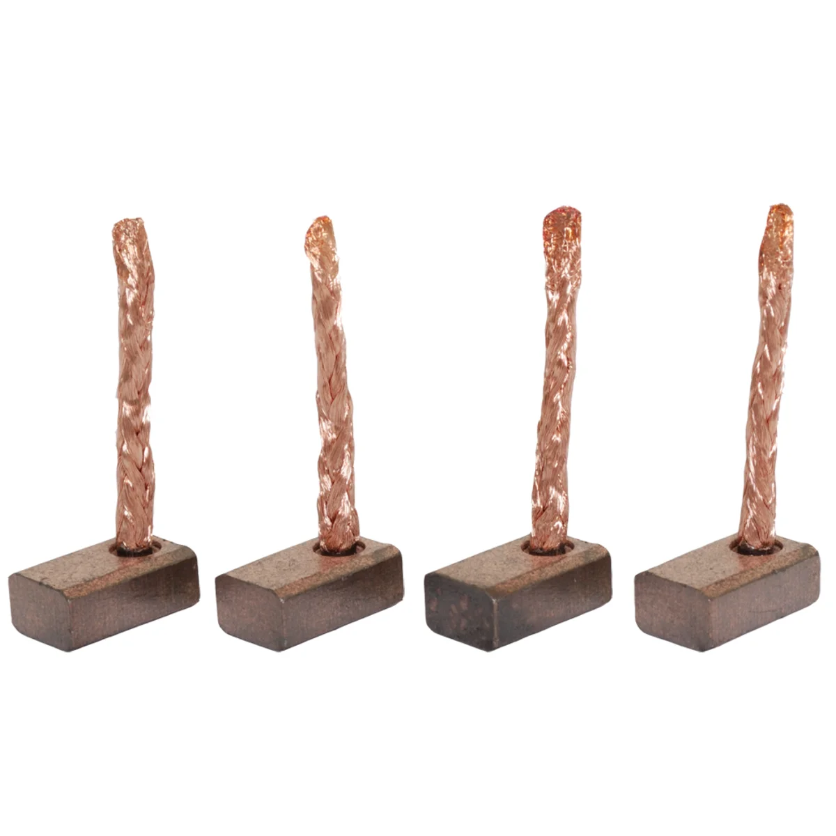 Kulbørstesæt, 6.5x10x17 mm, Denso