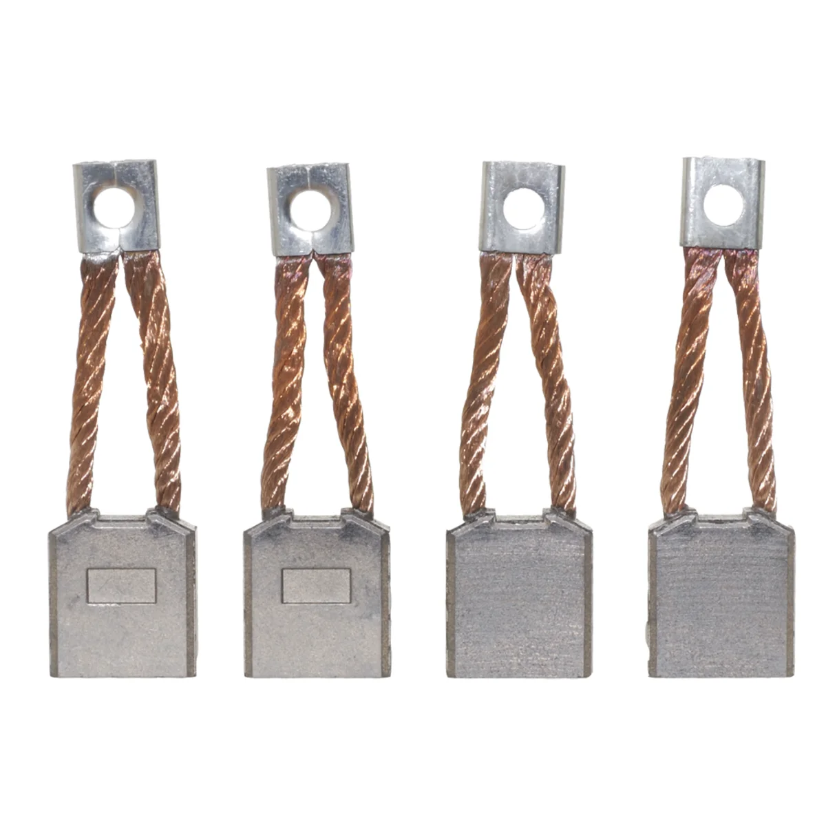 Kulbørstesæt 8x20x22.5, Denso