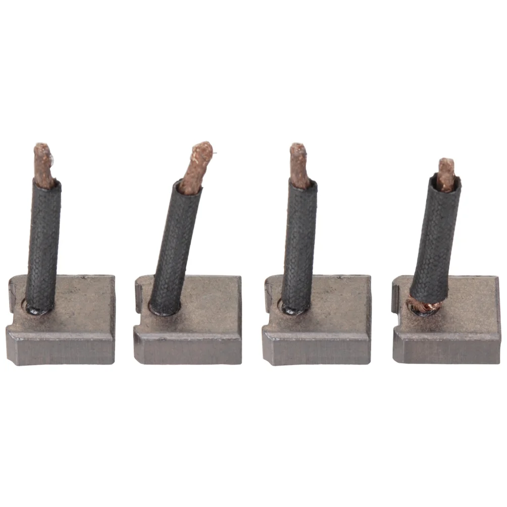 Kulbørstesæt 6x14x15, Mitsuba