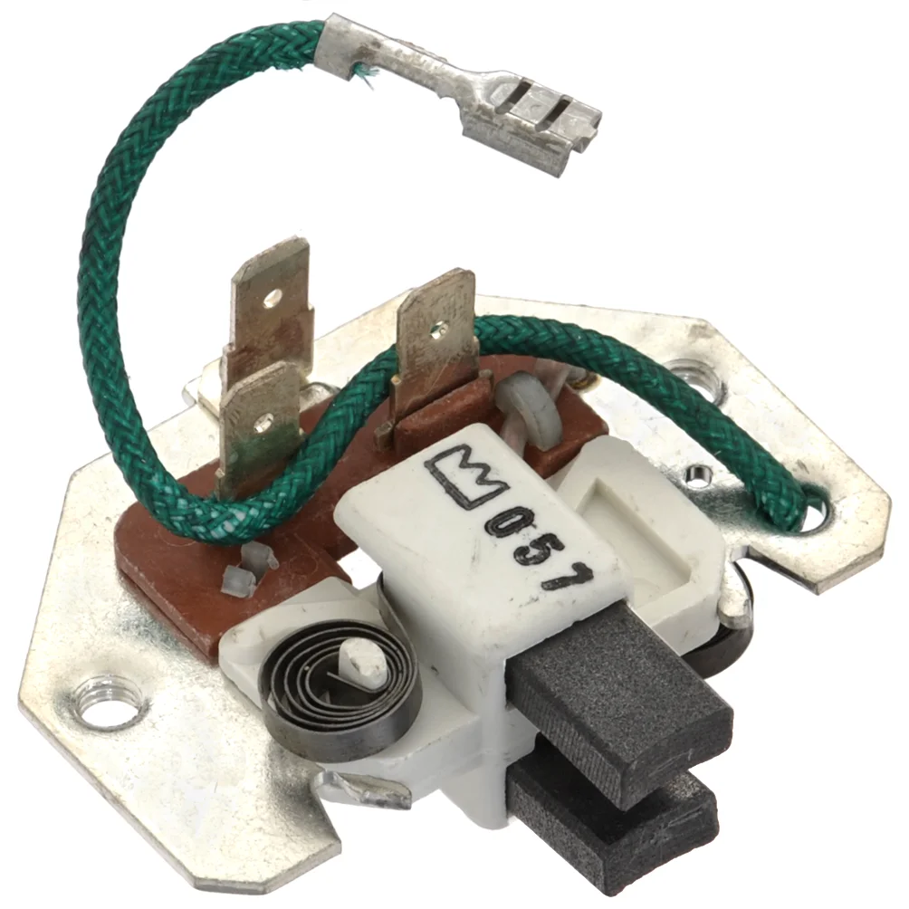 Kulholder. Bosch 1124336057 generator.