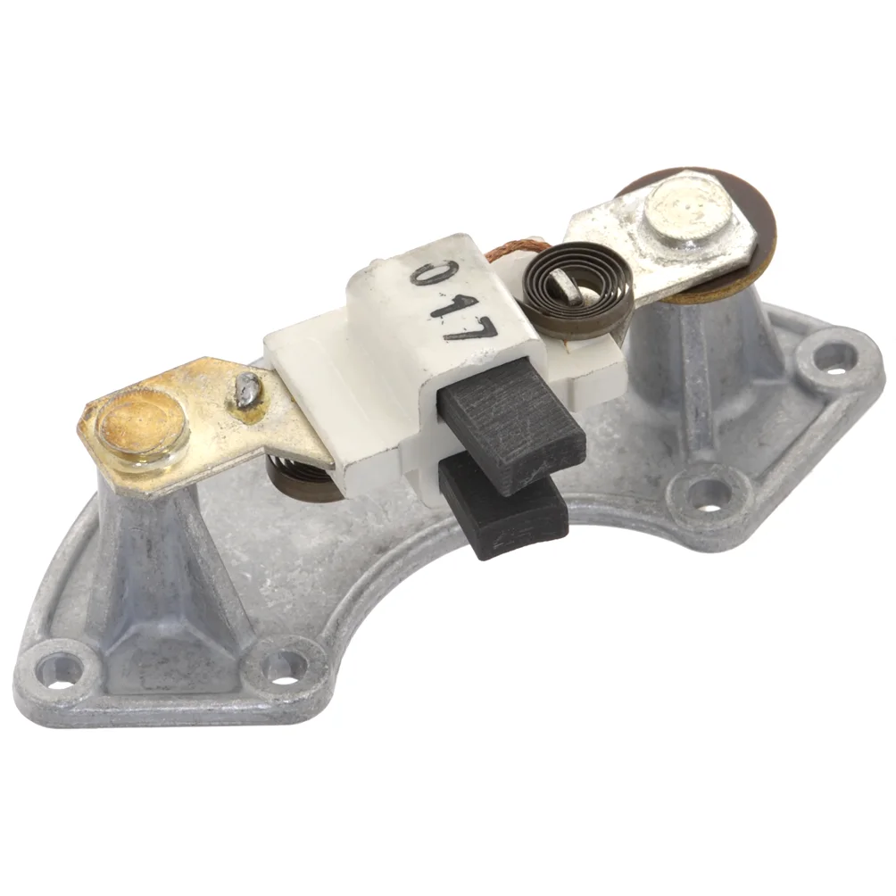 Kulholder, Bosch 1124336017 generator