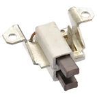 Kulholder. Bosch 1124336049 generator.