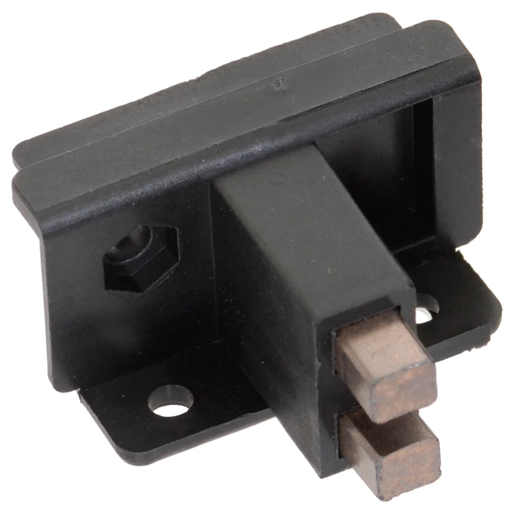 Kulholderplade DU 21176 bøsning