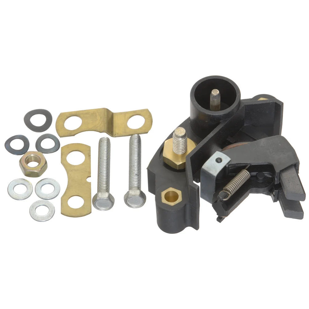 Kulholderplade PR 96302 generator