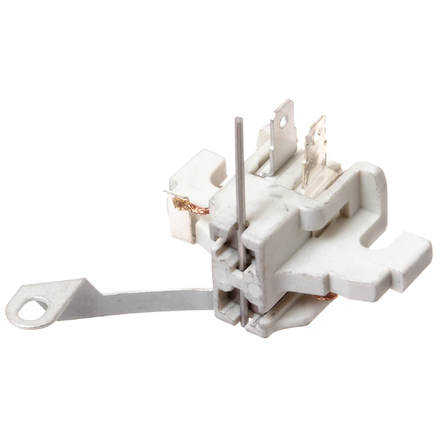 Kulholderplade DR USA Gen. 10DN