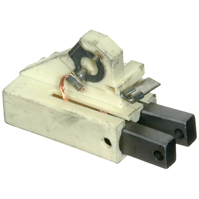 Kulholder. Delco CS 130/121 generator.