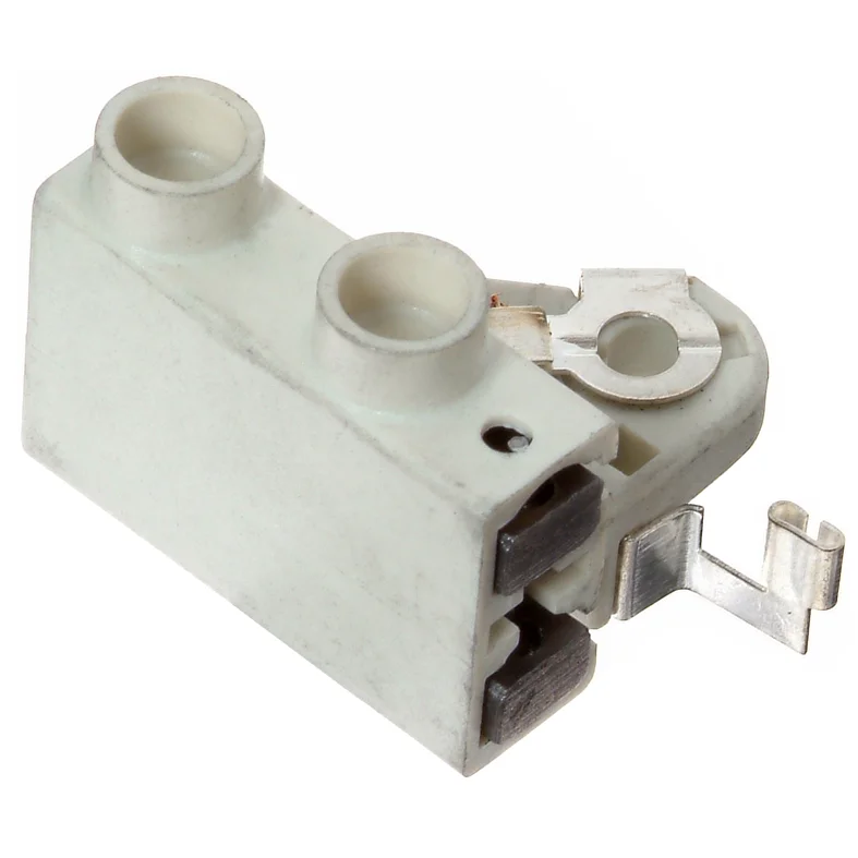 Kulholderplade Delco CS 144, Generator