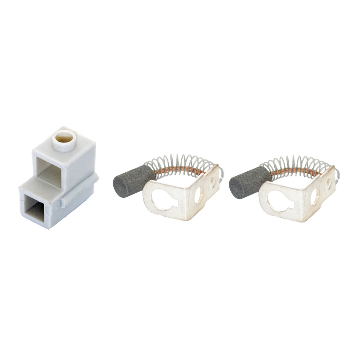 Kulholderplade. Chrysler CX 100 Generator.