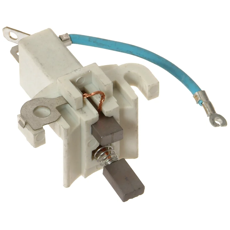 Kulholderplade Ford D20Z-10347B Bøsning