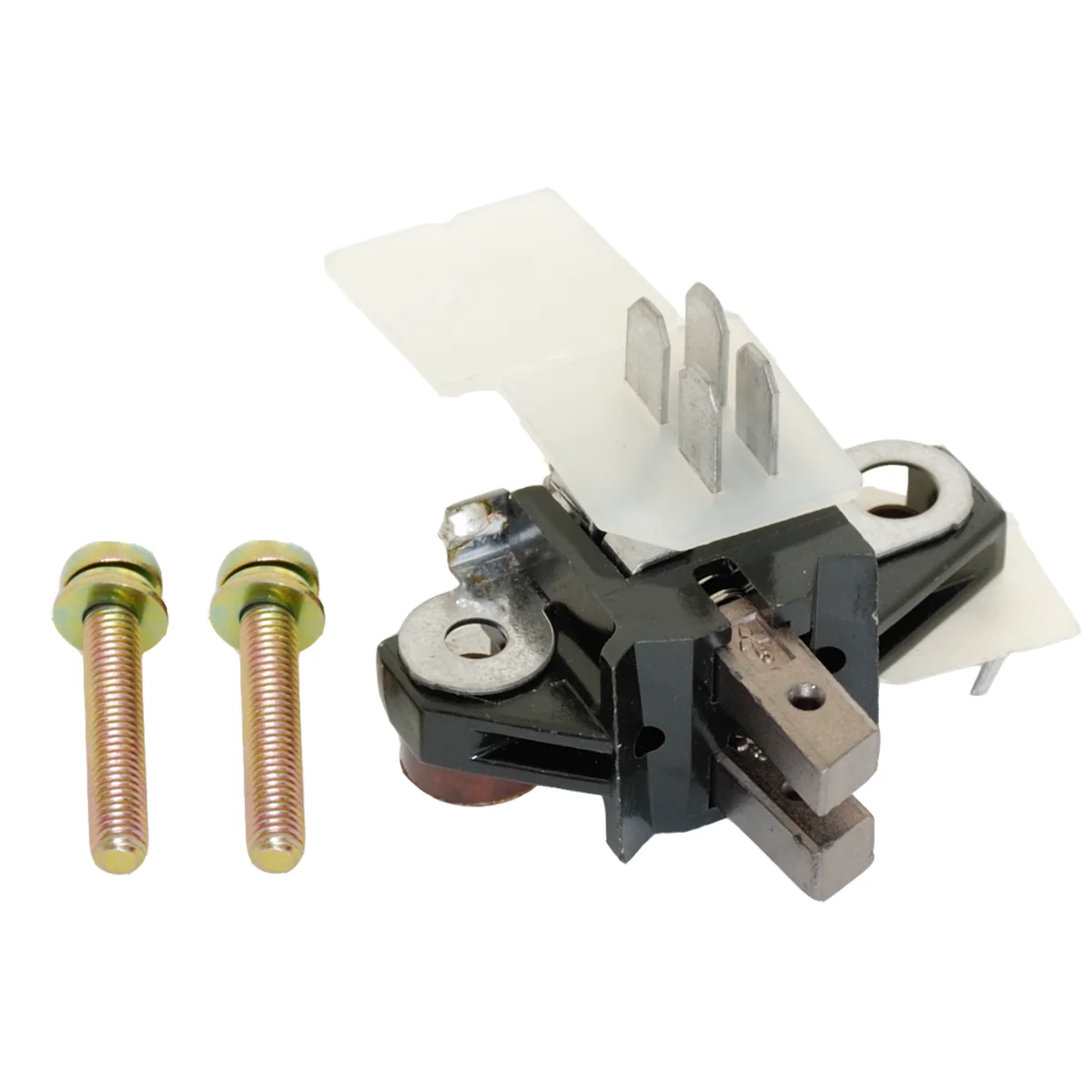 Kulholderplade. Mitsub/Mazda gen.