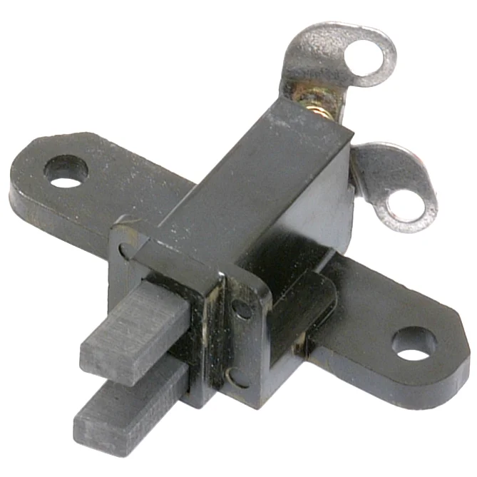 Kulholderplade. Her. L150-43301 generator.