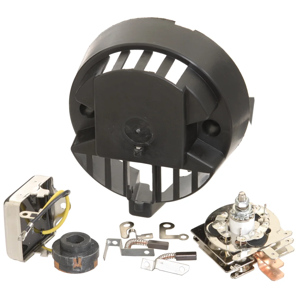 Rep.sæt Gen.LU 17/18 ACR