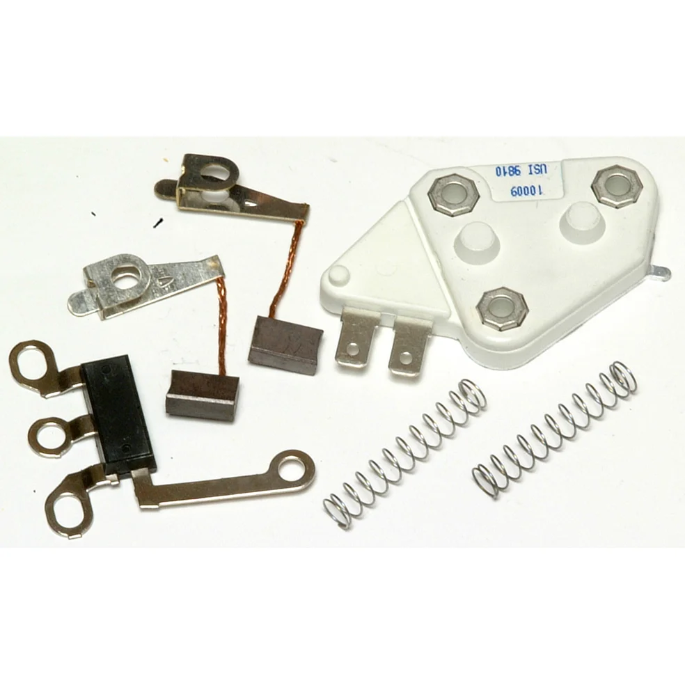 Reparationssæt Generator AC Delco Opel