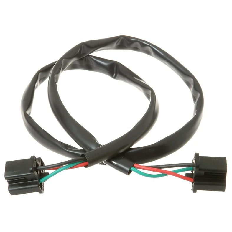 Kontaktdel + kabel