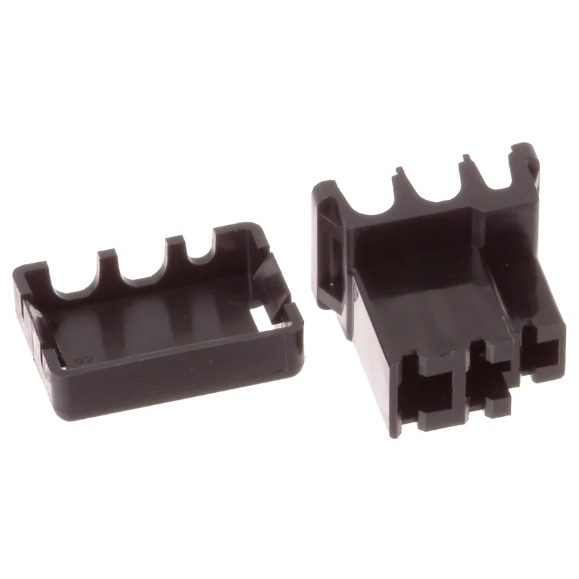 Kontaktstykke uden stift. generator