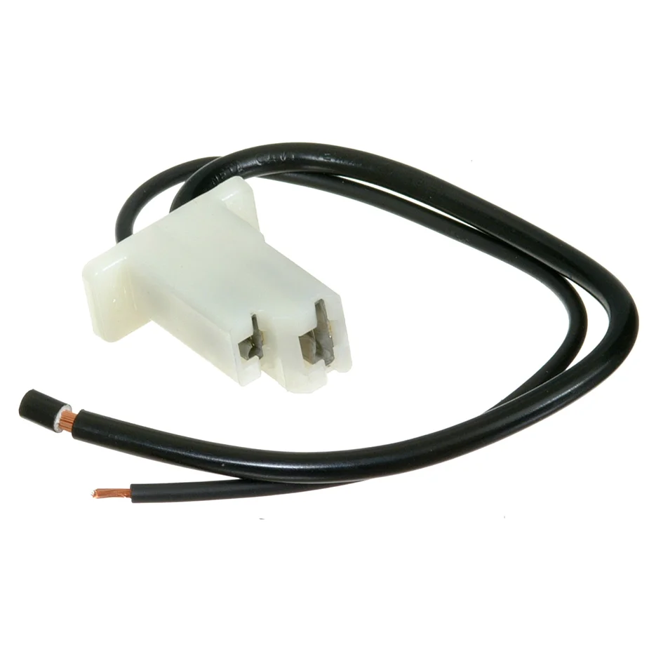 Kontaktstykke, 2 ben Bo/Fiat