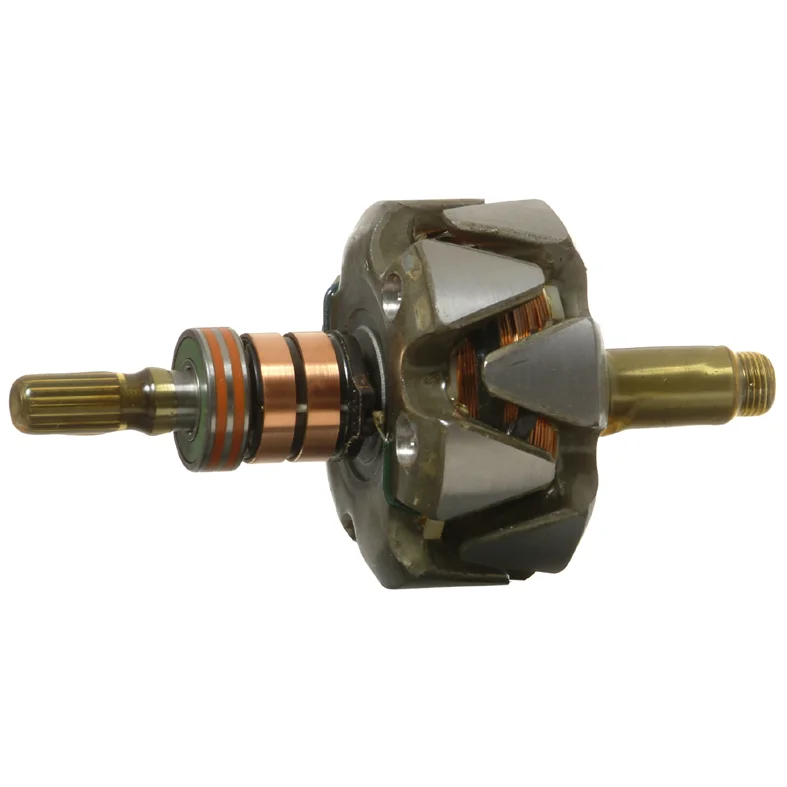 Rotor 12V-50A, Hitachi Pumpe