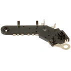 Spændingsregulatorplade Hitachi