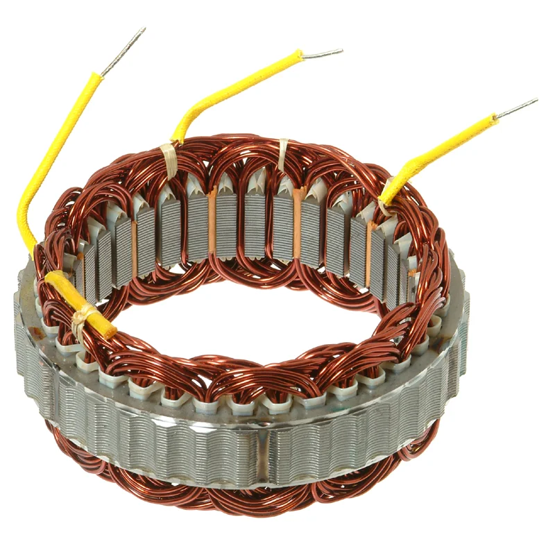 Stator 12V-50A, Hitachi pumpe