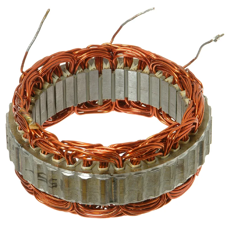 Stator 12V-55A, Hitachi pumpe