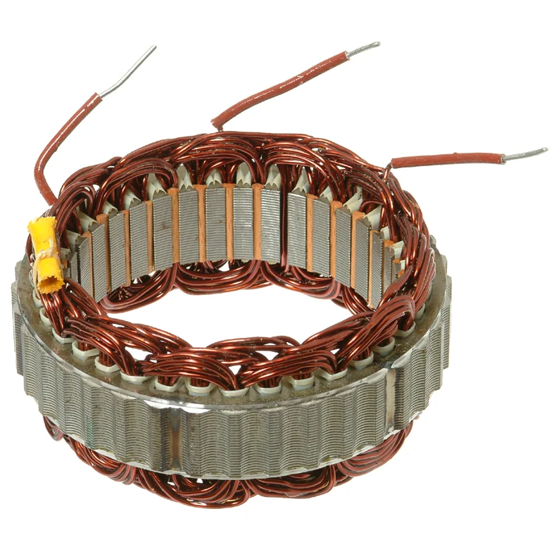 Stator 12V-60A, Hitachi pumpe