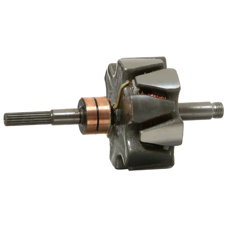 Rotor 12V-70A, Hitachi