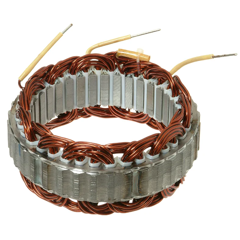 Stator 12V-70/80A, Hitachi