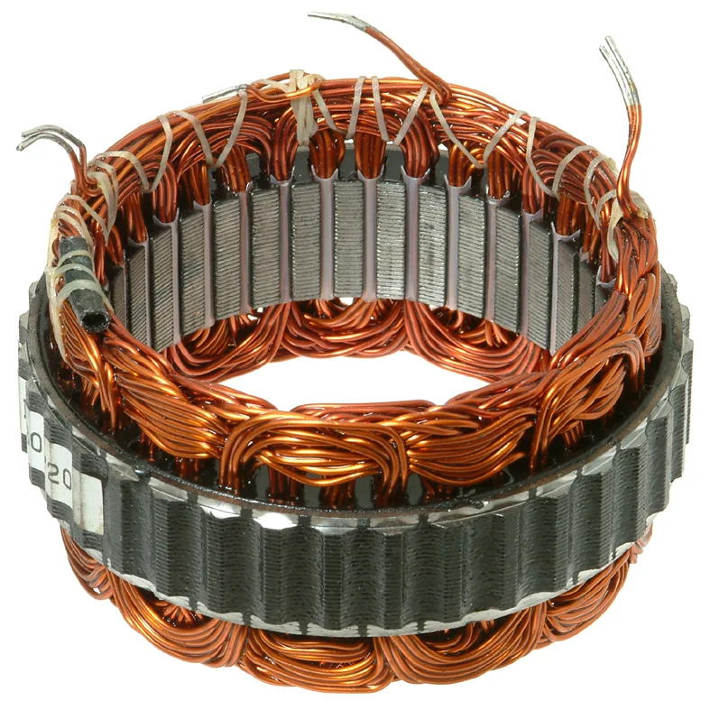 Stator 12V-80A, Hitachi