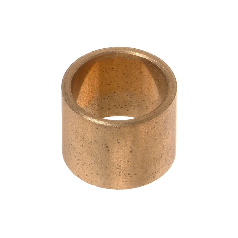 Bøsning 15,9x19,1x15 mm