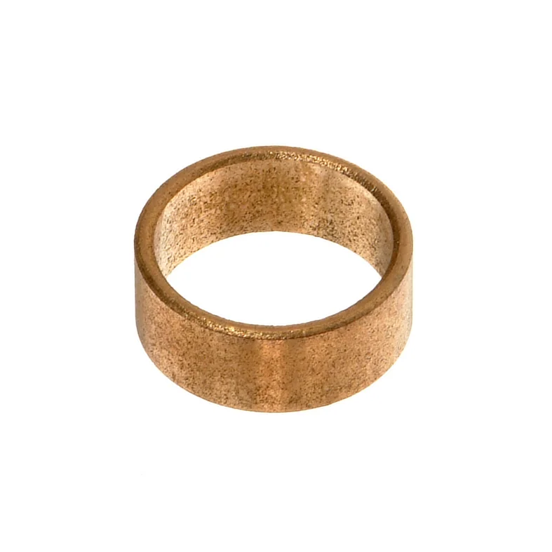 Bøsning 17x20x8 Mit. LB-4631