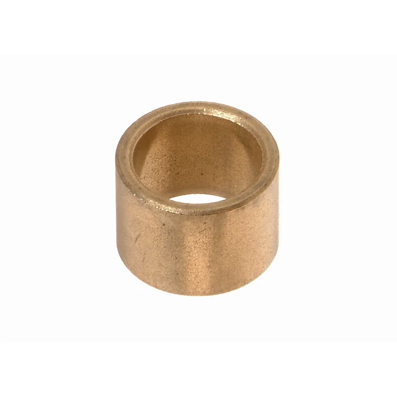 Bøsning 12,5x16,05x12 mm