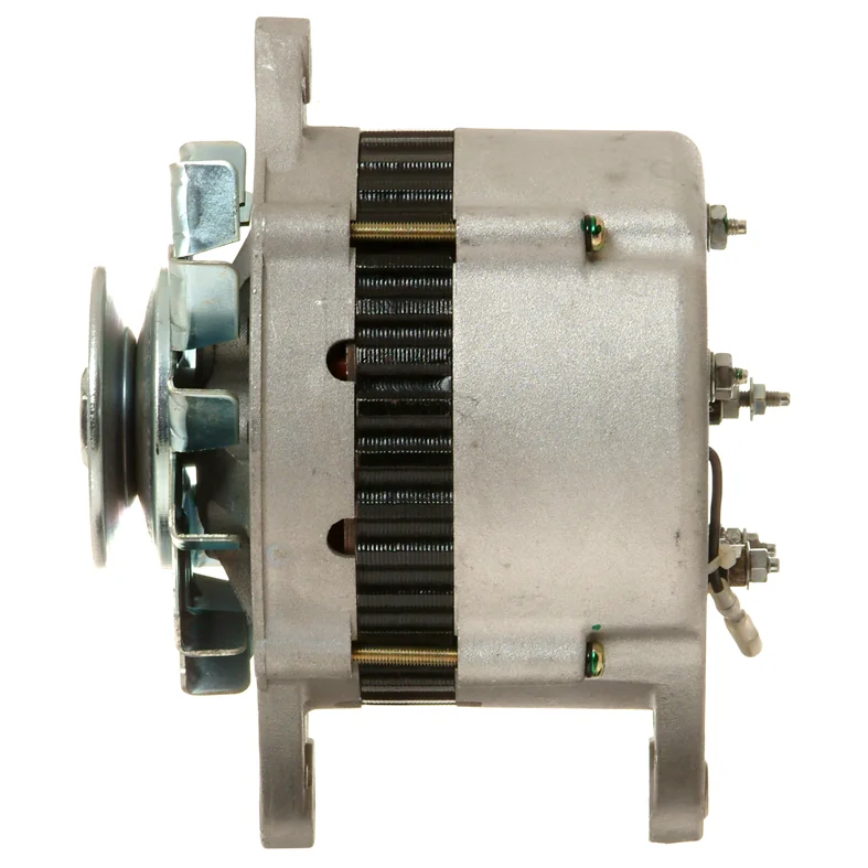 Yanmar Marine Generator 12V-55A