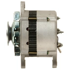 Yanmar Marine Generator 12V-55A