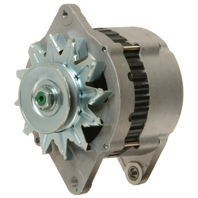 Yanmar Marine Generator 12V-55A