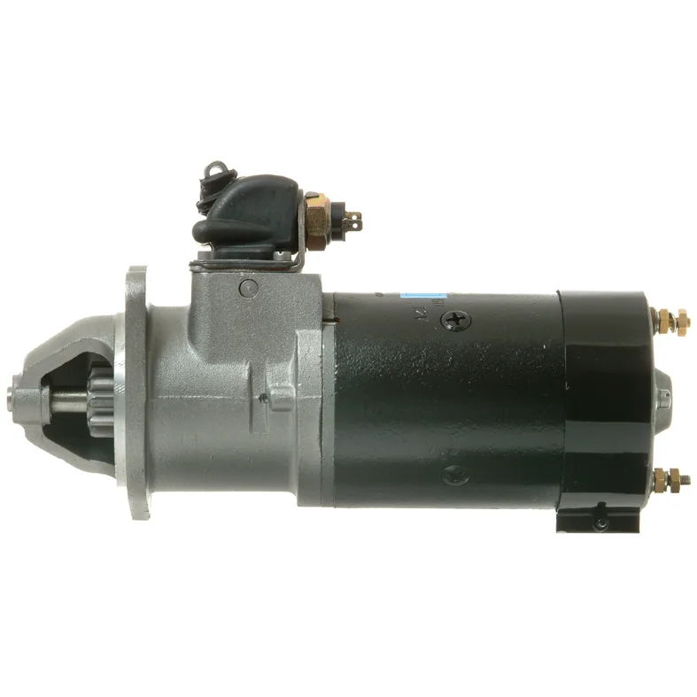 Ford Major/Fordson Startmotor 12V