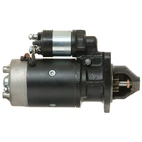 Ford Major Startmotor 12V-2.7kW