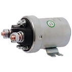 Startrelæ 24V-150A, (skruv)