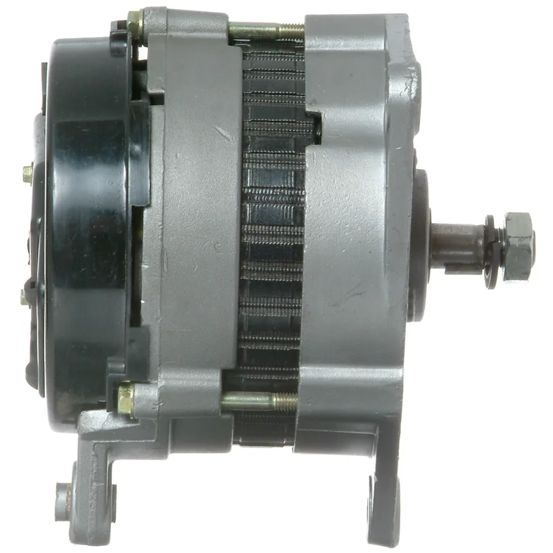 Rover 3500 Generator (LU LRA 381)