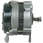 Rover 3500 Generator (LU LRA 381)