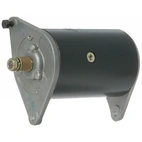 Lucas C40A Generator, 12V-11A, Lukket