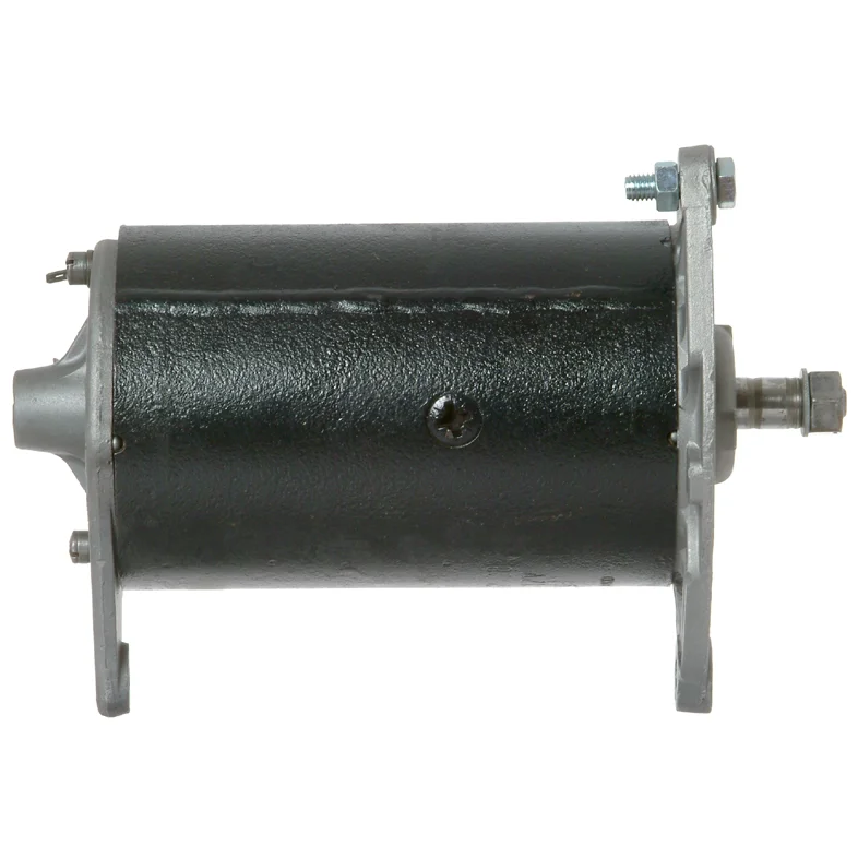 Lucas C40 Lige. Generator 12V-25A