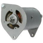 Lucas C40 Lige. Generator 12V-25A