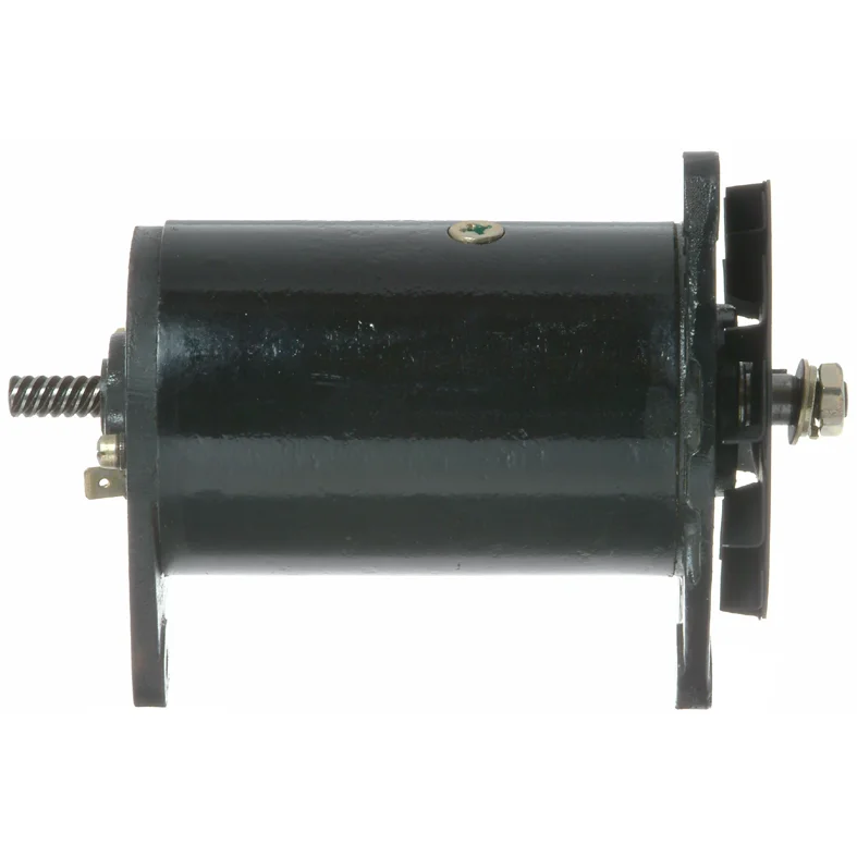 Ford Likk. Gen C40T, 12V-22A